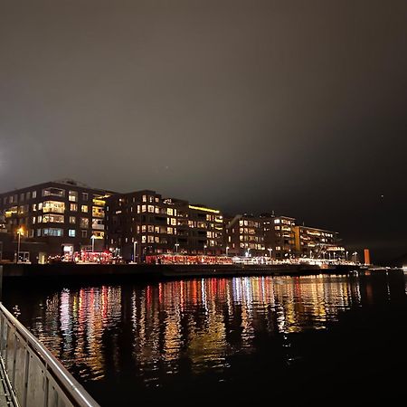 City Center Oslo Exterior photo